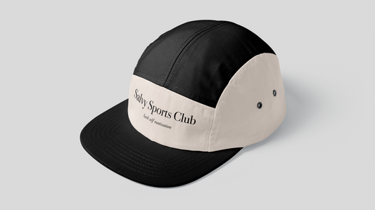 Salvy Sports Cap