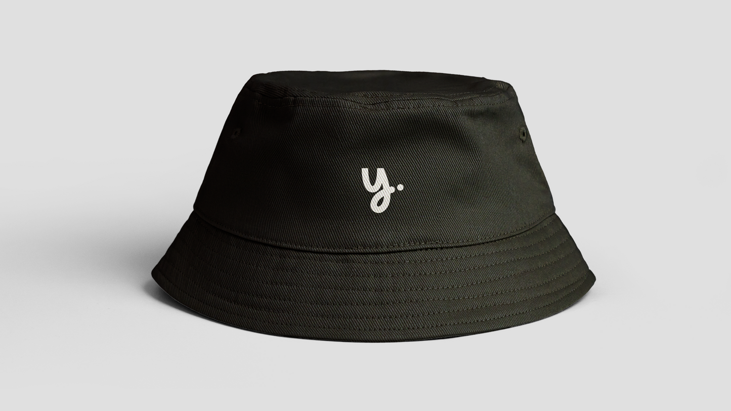 Salvy Bucket Hat