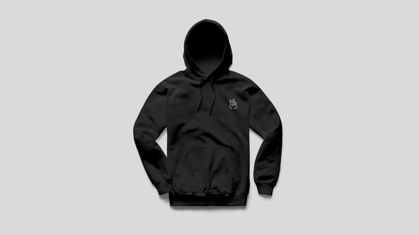 Salvy Hoodie