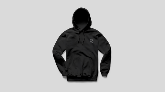 Salvy Hoodie