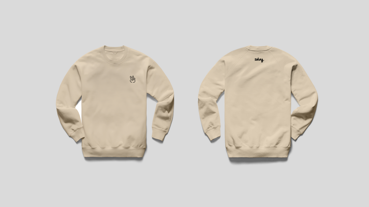 Salvy Sweatshirt