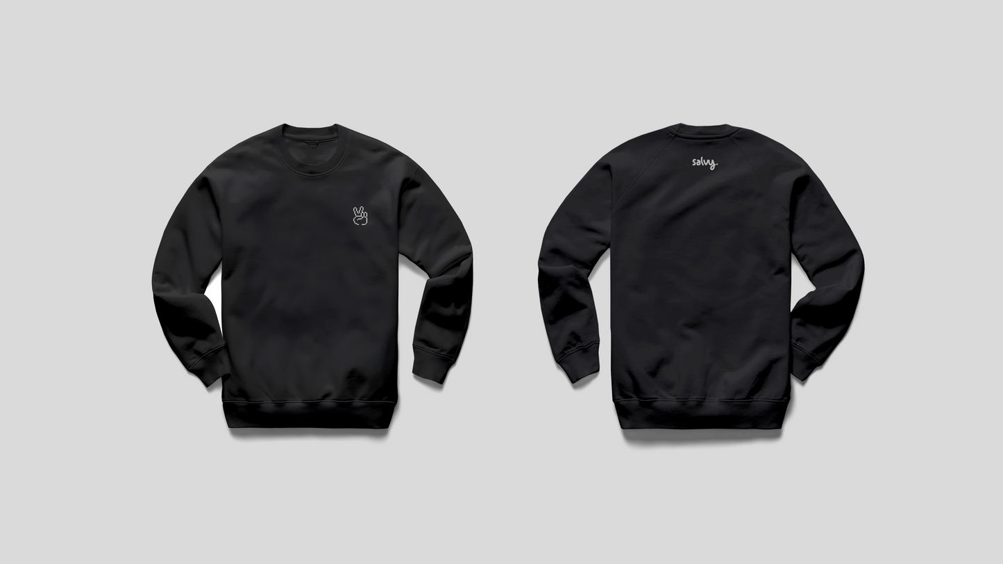 Salvy Sweatshirt