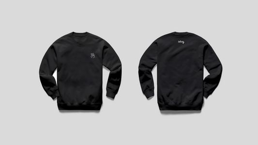 Salvy Sweatshirt