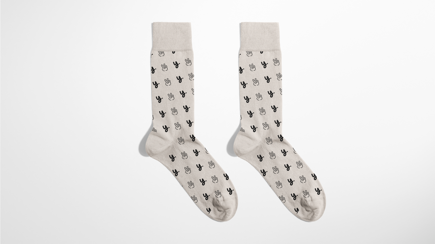 Salvy Socks