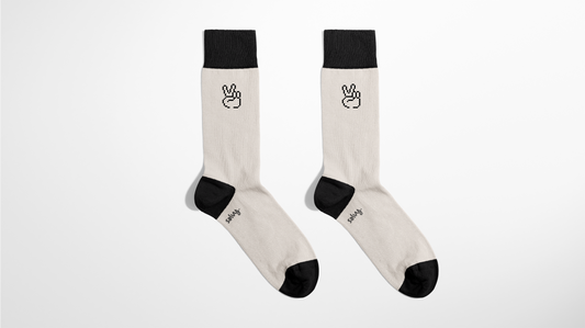 Salvy Sports Socks